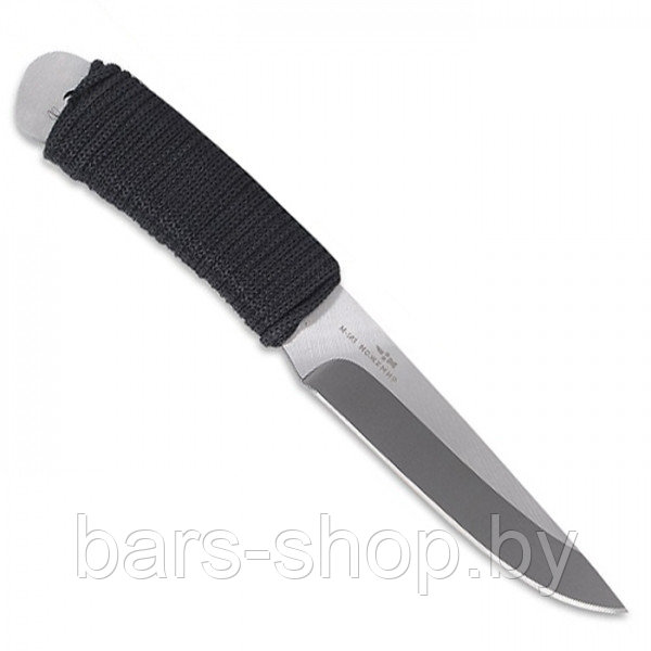Нож M-103-1 Баланс - фото 3 - id-p62034616