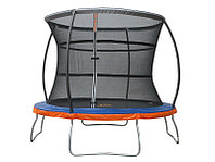 Батут с внутренней сеткой JP10 Trampoline (10Ft/305см)