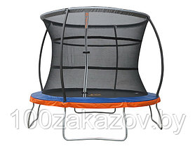 Батут с внутренней сеткой JP10 Trampoline (10Ft/305см)