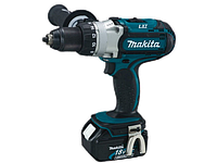 Шуруповерт аккум. MAKITA DDF 451 RFE