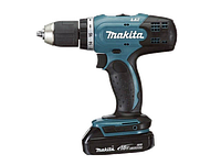 Шуруповерт аккум. MAKITA DDF 453 RFE