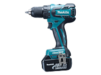 Шуруповерт аккум. MAKITA DDF 459 RFE