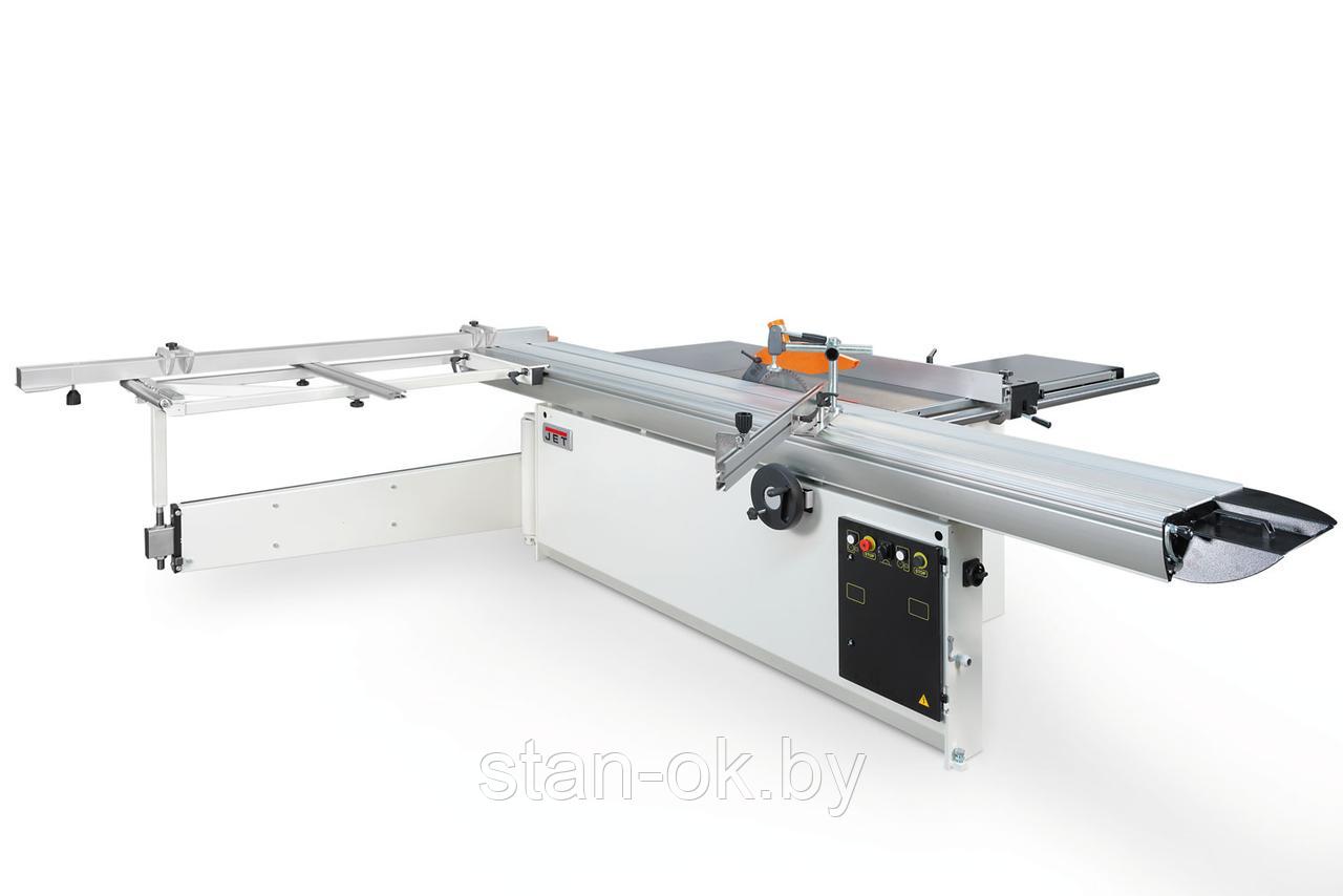 Форматно-раскроечный станок JET JTSS-3200TXPRO