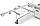 Форматно-раскроечный станок JET JTSS-3200TXPRO, фото 5