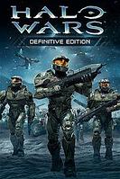 Halo wars definitive edition (копия лицензии) PC