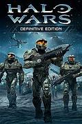 Halo wars definitive edition (копия лицензии) PC