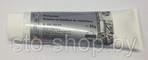 Molypaste G 052 723 A2 Молибденовая паста 35г