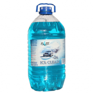 Жидкость для очистки стекол "Рэйз Айсклин-24" 4л