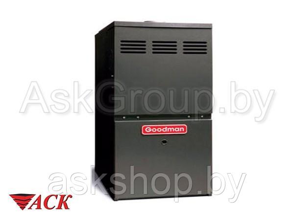 Воздухонагреватель газовый GMP 150-52C (37,8 кВт)