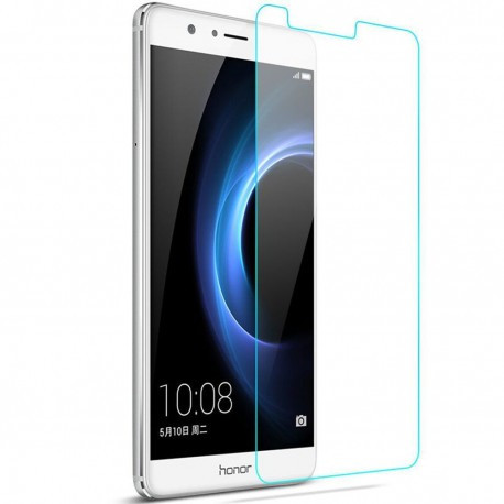 Защитное стекло Glass для Huawei Honor 8 - фото 1 - id-p62095461