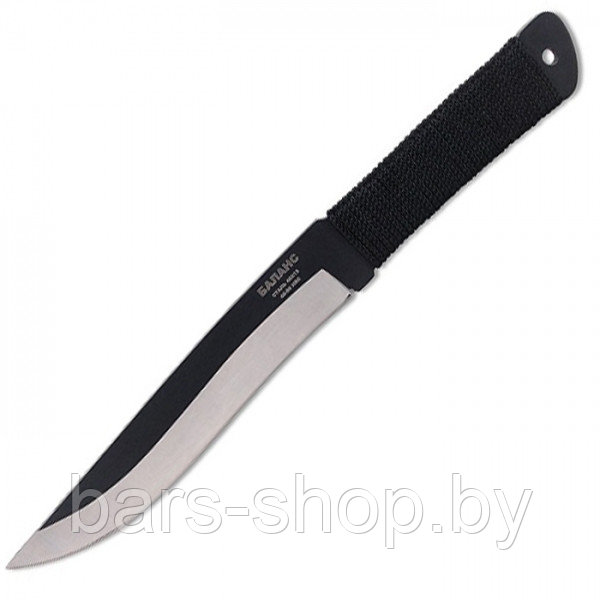 Нож M-112-3 Баланс - фото 5 - id-p62098592