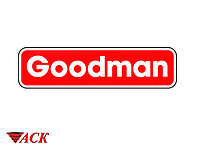 Воздухонагреватели Goodman