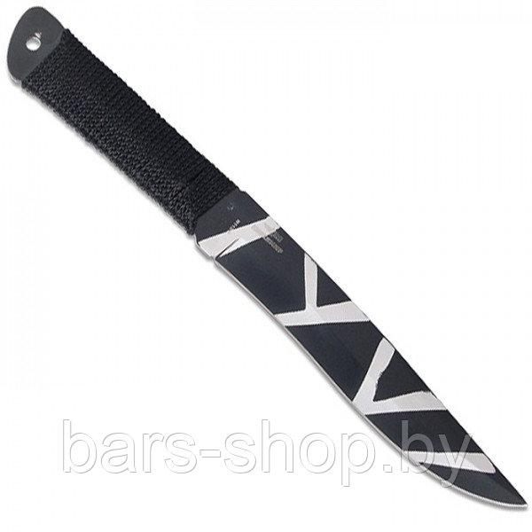 Нож M-112-2 Баланс - фото 2 - id-p62099215