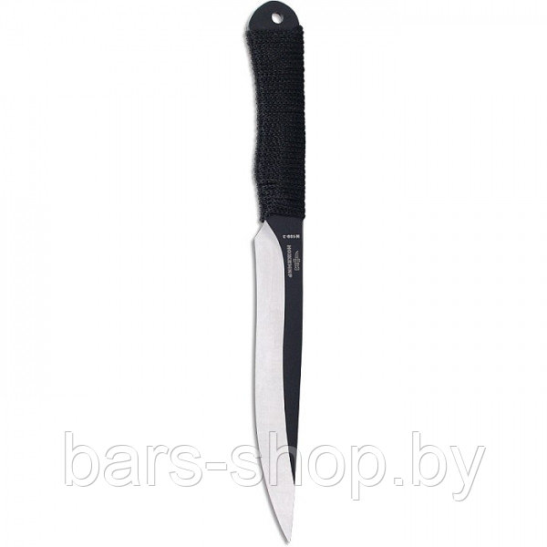 Нож M-109-3 Баланс - фото 3 - id-p62099603