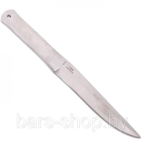 Нож M-110 Баланс - фото 2 - id-p62099740
