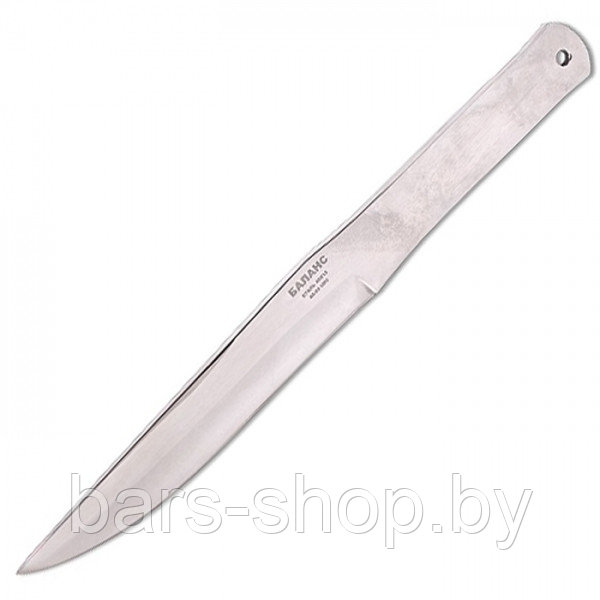Нож M-110 Баланс - фото 3 - id-p62099740
