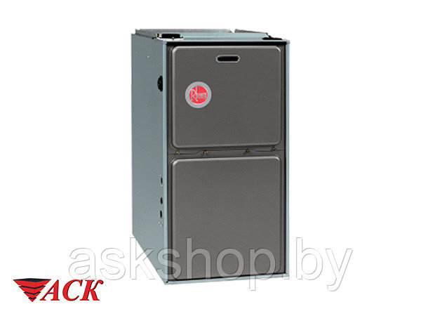 Газовый воздухонагреватель Rheem RGRA-04EMAES (12,31 кВт) - фото 1 - id-p34629596