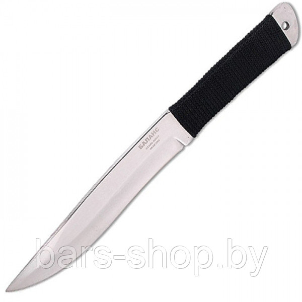 Нож M-112 Баланс - фото 2 - id-p62099847