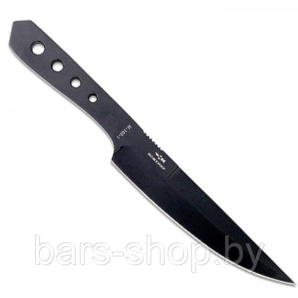 Нож M-102-1 - фото 2 - id-p62100096