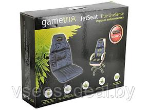 Игровая вибронакидка Gametrix KW-905 Танки(Shu), фото 3