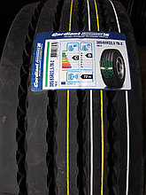 Грузовая шина Cordiant Professional TR-2 385/65 R22.5 на прицеп