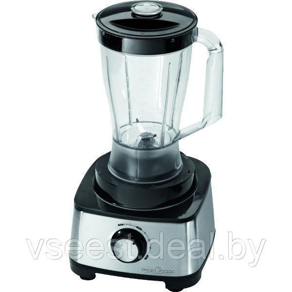 Кухонный комбайн Profi Cook PC-КМ 1063 - фото 4 - id-p35685767