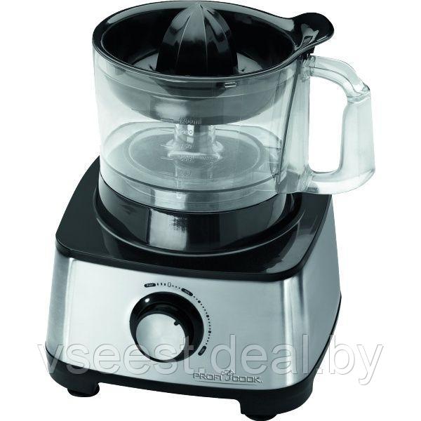 Кухонный комбайн Profi Cook PC-КМ 1063 - фото 5 - id-p35685767