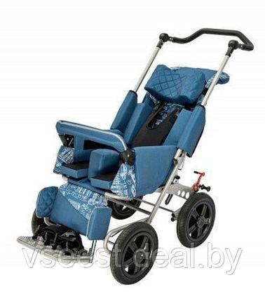 Кресло коляска RACER для детей с ДЦП размер 2 Под заказ, фото 2