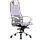 Кресло компьютерное SAMURAI S-1.04 chrome, фото 9