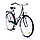 Велосипед женский Keltt City-800-130 (Galant Amsterdam), фото 2
