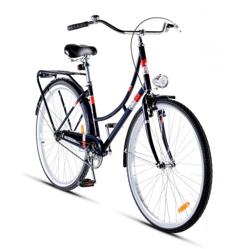 Велосипед женский Keltt City-800-130 (Galant Amsterdam) - фото 2 - id-p62137045