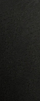 Керамогранит лаппатированный 600х195 Чёрный Керамика Будущего