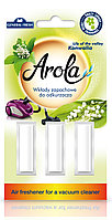 Освежитель воздуха для пылесоса AROLA General Fresh (Ландыш)