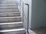 Ограждения для лестниц и балконов ОН-5, фото 3