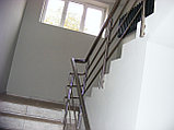 Ограждения для лестниц и балконов ОН-5, фото 4