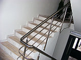 Ограждения для лестниц и балконов ОН-5, фото 2