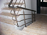 Ограждения для лестниц и балконов ОН-5, фото 5