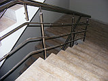Ограждения для лестниц и балконов ОН-5, фото 8
