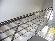 Ограждения для лестниц и балконов ОН-5