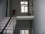 Ограждения для лестниц и балконов ОН-5, фото 9