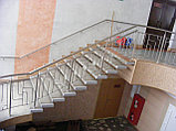 Ограждения лестниц ОН-11, фото 3