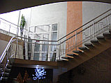 Ограждения лестниц ОН-11, фото 7