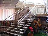 Ограждения лестниц ОН-11, фото 2