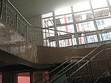 Ограждения лестниц ОН-11, фото 8