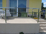 Ограждение для лестниц и балконов ОН-12, фото 6