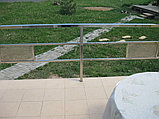 Ограждение для лестниц и балконов ОН-12, фото 8