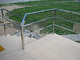Ограждение для лестниц и балконов ОН-12, фото 5