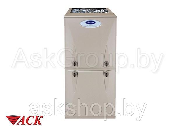 Газовый воздухонагреватель Carrier 59TN6A080 (15,2-23,4 кВт)