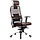 Кресло SAMURAI SL-3.04 черный подголовник 3D, фото 6