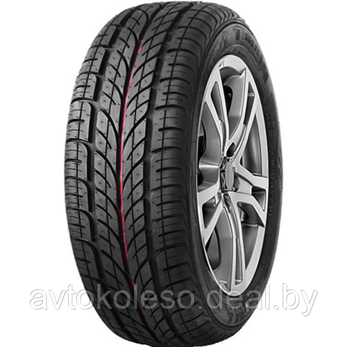 Автомобильные шины 195/60R14 Amtel Planet T-301 86H - фото 1 - id-p62170647